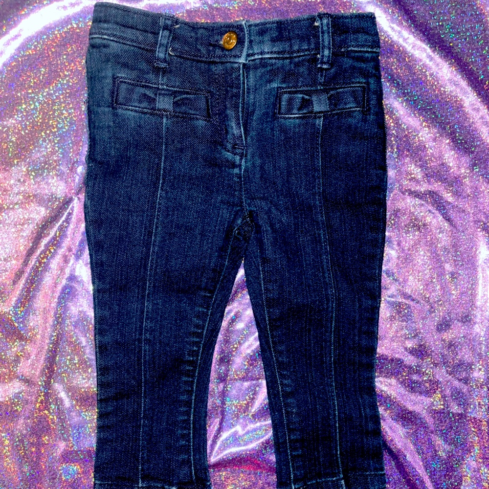 Janie and Jack jeans